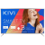 40" Телевизор KIVI 40UR50GR LED, HDR (2018)