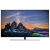 55" Телевизор Samsung QE55Q80RAU 2019 QLED, HDR, LED