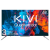 43" Телевизор KIVI 43U800BR 2020 Quantum Dot, HDR, LED, QLED