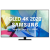 65" Телевизор Samsung QE65Q87TAU 2020 QLED, HDR, LED