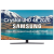 65" Телевизор Samsung UE65TU8570U 2020 LED, HDR