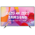 50" Телевизор Samsung QE50Q67TAU 2020 QLED, HDR