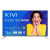 24" Телевизор KIVI 24H600GR 2019 LED, HDR