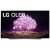 Телевизор LG OLED48C1RLA