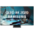 65" Телевизор Samsung QE65Q800TAU 2020 QLED, HDR, LED RU, черный титан