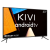 40" Телевизор KIVI 40F710KB 2020 LED, HDR