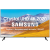43" Телевизор Samsung UE43TU8000U 2020 LED, HDR