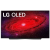 55" Телевизор LG OLED55CXRLA HDR, OLED (2020)