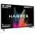 65" Телевизор HARPER 65U770TS 2020 LED, HDR