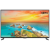 50" Телевизор Yuno ULX-50UTCS333 2020 LED на платформе Яндекс.ТВ