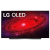 77" Телевизор LG OLED77CX 2020 OLED, HDR