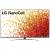 75" Телевизор LG 75NANO926PB 2021 NanoCell, HDR, LED