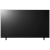 60" Телевизор LG 60UP80006LA 2021 OLED, чёрный