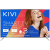 50" Телевизор KIVI 50UR50GR 2018 LED, HDR