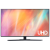 50" Телевизор Samsung UE50AU7570U 2021 LED, HDR, titan gray