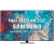 55" Телевизор Samsung QE55QN85AAU 2021 Neo QLED, QLED, HDR RU, матовое серебро