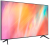 55" Телевизор Samsung UE55AU7100U 2021 LED, HDR