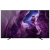 55" Телевизор Sony KD-55A8 2020 LED, черный