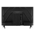 Телевизор HISENSE 32" 32A4K HD 1366x768, черный