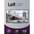 Телевизор 28" HD LEFF 28H240S