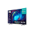 65" Телевизор HISENSE 65E7KQ PRO, QLED Smart TV, DLED, 3840?2160, 120Гц  /  144Гц (VRR), серый