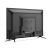 32” Телевизор Tuvio HD-ready DLED на платформе YaOS, STV-32DHBK2R, черный
