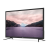 32” Телевизор Tuvio HD-ready DLED на платформе YaOS, STV-32DHBK2R, черный