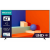Телевизор HISENSE 43A6K 43" UHD 3840x2160, черный