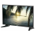 28" Телевизор Asano 28LH7010T 2019, черный