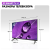 32" Телевизор Haier 32 Smart TV S1 VA, черный