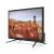 24” Телевизор Tuvio HD-ready DLED на платформе YaOS, STV-24DHBK2R, черный