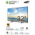 SMART TV Smart TV / Телевизор Android 11.0 / HD / 32"