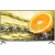 Телевизор Hyundai Android TV H-LED40ES5108, 40", LED, FULL HD, Android, серебристый