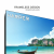 Телевизор HARPER 40F721T