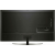 50" Телевизор LG 50QNED816QA 2022 NanoCell, Quantum Dot, HDR, QNED RU, титановый метеорит