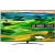 50" Телевизор LG 50QNED816QA 2022 NanoCell, Quantum Dot, HDR, QNED RU, титановый метеорит