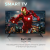 Умный Телевизор Android Full HD 40" Full HD, черный, красочный и яркий 40 дюймовый экран