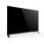 Телевизор BAFF 43Y FHD-R, диагональ 43 дюйма, FHD, Smart TV, Yandex, голосовое управление Алиса, Wi-Fi и Bluetooth