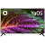 Телевизор BAFF 43Y FHD-R, диагональ 43 дюйма, FHD, Smart TV, Yandex, голосовое управление Алиса, Wi-Fi и Bluetooth