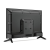 32” Телевизор Tuvio HD-ready DLED, STV-32DHBK1R, черный
