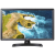 24" Телевизор LG 24TQ510S-WZ SmartTV, WiFi, белый