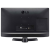24" Телевизор LG 24TQ510S-WZ SmartTV, WiFi, белый