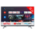 Телевизор Smart TV Q90 32 дюйма Full HD с Android TV и Bluetooth