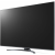Lg Телевизор LG 75" 75UR81009LK. ARUB черный {Ultra HD 60Hz DVB-T DVB-T2 DVB-C DVB-S2 USB WiFi Smart TV}