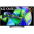 48" Телевизор LG OLED48C3RLA 2023 OLED, темно-серый