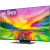 Телевизор LG 50QNED816RA. ARUB черный