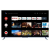 50" Телевизор Haier 50 Smart TV S5 2022, Синий