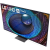 Телевизор LG 75UR91006LA. ARUB черный