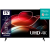 Телевизор Hisense 75A6K, черный