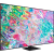 Телевизор Samsung QE55Q70BAUXCE 2022 HDR, QLED, черный